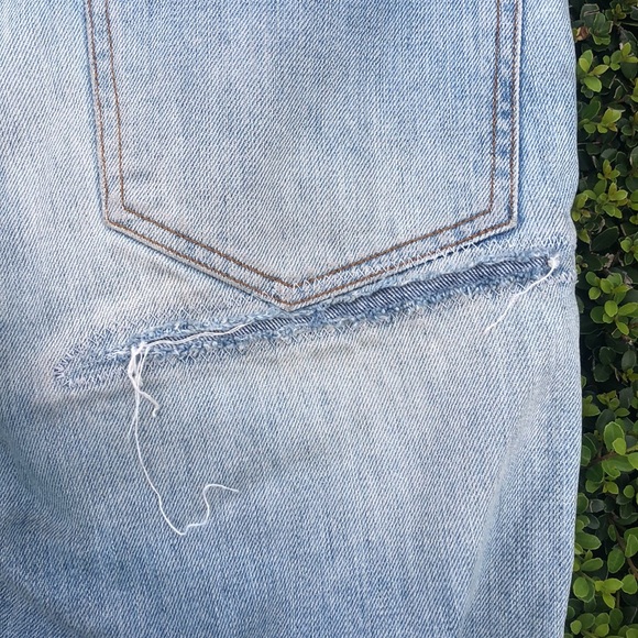 All saints jeans - Picture 9 of 10